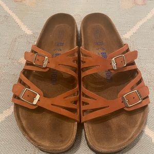 Birkenstock Sandals - Granada